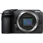 Nikon hybride z30 boitier nu