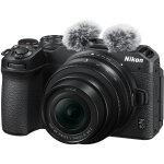 Nikon hybride z30 vlogger kit + 16 - 50mm Nikon hybride z30 vlogger kit + 16 - 50mm