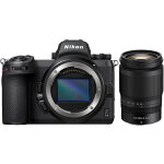 Nikon hybride z6 ii + 24 - 200mm f / 4 - 6. 3 vr