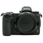 Nikon hybride z7 boitier nu (occasion)