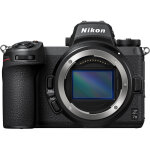 Nikon hybride z7 ii boitier nu