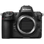 Nikon hybride z8 boitier nu