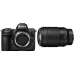 Nikon hybride z8 + nikon nikkor z 105mm f / 2. 8 vr s mc