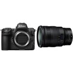 Nikon hybride z8 + nikon nikkor z 24 - 70mm f / 2. 8 s