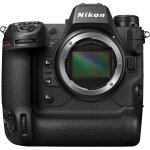 Nikon hybride z9 boitier nu