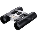 Nikon jumelles aculon a30 10x25 silver (reconditionn�)