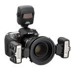 Nikon kit flash contr�leur r1c1 (occasion)