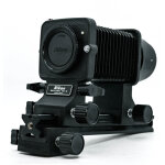 Nikon macro bellows pb - 6 (occasion)