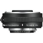 Nikon multiplicateur 1. 4x tc - 14 - eiii Nikon multiplicateur 1. 4x tc - 14 - eiii