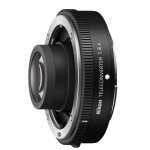 Nikon multiplicateur z tc - 1. 4x