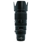 Nikon nikkor z 100 - 400mm f / 4. 5 - 5. 6 vr s (occasion)