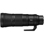 Nikon nikkor z 180 - 600mm f / 5. 6 - 6. 3 vr