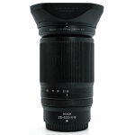 Nikon nikkor z 28 - 400mm f / 4 - 8 vr (occasion)