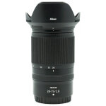 Nikon nikkor z 28 - 75mm f / 2. 8 (occasion)