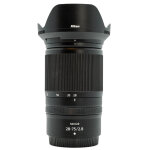 Nikon nikkor z 28 - 75mm f / 2. 8 (occasion)