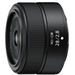 Nikon nikkor z 28mm f / 2. 8 Nikon nikkor z 28mm f / 2. 8