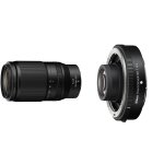Nikon nikkor z 70 - 180 f / 2. 8 + nikon multiplicateur z tc - 1. 4x