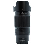 Nikon nikkor z 70 - 180 f / 2. 8 (occasion)