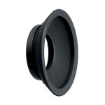 Nikon oeilleton caoutchouc dk - 19