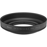 Nikon pare - soleil hn - 40 (z 16 - 50mm vr)