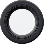 Nikon protecteur d'oculaire dk - 17f (d5)