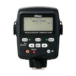 Nikon su - 800 contrleur de flash i - ttl
