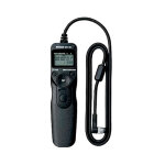 Nikon télécommande filiaire mc - 36a (0, 85m) Nikon télécommande filiaire mc - 36a (0, 85m)
