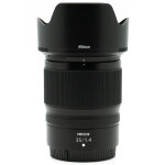 Nikon z 35mm f / 1. 4 (occasion)