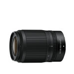 Nikon z 50 - 250mm f / 4. 5 - 6. 3 dx vr