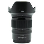 Nikon z dx 16 - 50mm f / 2. 8 vr (occasion)