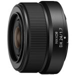 Nikon z dx 24mm f / 1. 7 Nikon z dx 24mm f / 1. 7
