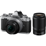Nikon z fc + 16 - 50mm + 50 - 250mm