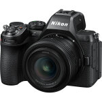 Nikon z5 ii + 24 - 50mm