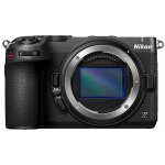Nikon z5 ii c boitier nu noir