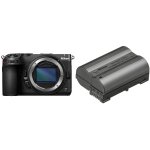Nikon z5 ii c boitier nu noir + nikon batterie li - ion en - el15c