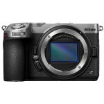 Nikon z5 ii c boitier nu silver