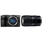 Nikon z5 ii c noir + 28 - 75mm f / 2. 8 di iii vxd g2
