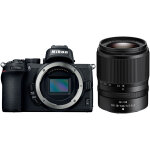 Nikon z50 + 18 - 140mm f / 3. 5 - 6. 3 vr