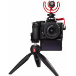 Nikon z50 vlogger kit + 16 - 50mm