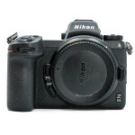 Nikon z6 ii boitier nu (occasion)
