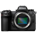 Nikon z6 iii boitier nu