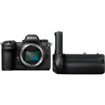 Nikon z6 iii boitier nu + nikon grip pour z6 iii mb - n14