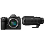 Nikon z6 iii + nikon nikkor z 100 - 400mm f / 4. 5 - 5. 6 vr s