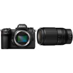 Nikon z6 iii + nikon nikkor z 70 - 180 f / 2. 8