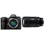 Nikon z6 iii + tamron 35 - 150mm f / 2 - 2. 8 di iii vxd nikon z