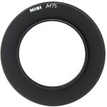 Nisi bague adaptatrice 39mm pour porte filtre m75 Nisi bague adaptatrice 39mm pour porte filtre m75