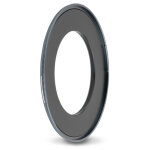 Nisi bague de conversion 62mm pour filtres magn�tiques jetmag pro 82