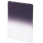 Nisi filtre gnd8 medium (0. 9) 3 stops 75x100mm