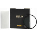 Nisi filtre uv uhc(rev�tement ultra r�sistant) 46mm
