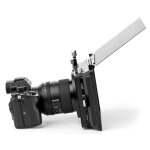 Nisi kit matte box c5 kit filmmaker